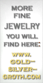 More Fine Jewelry you will find here:  www.gold-silber-groth.com